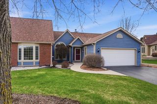 W268N1935 Shooting Star ROAD #B, Pewaukee, WI 53072