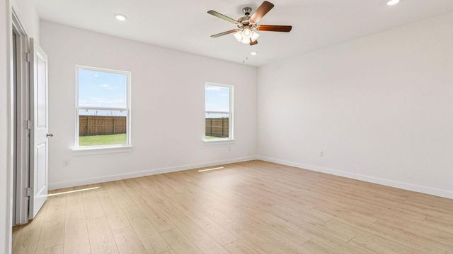 14909 FOUND ADMIRAL LN, Manor, TX 78653