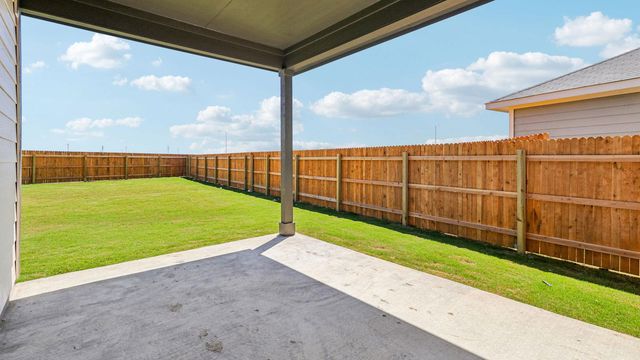 14909 FOUND ADMIRAL LN, Manor, TX 78653