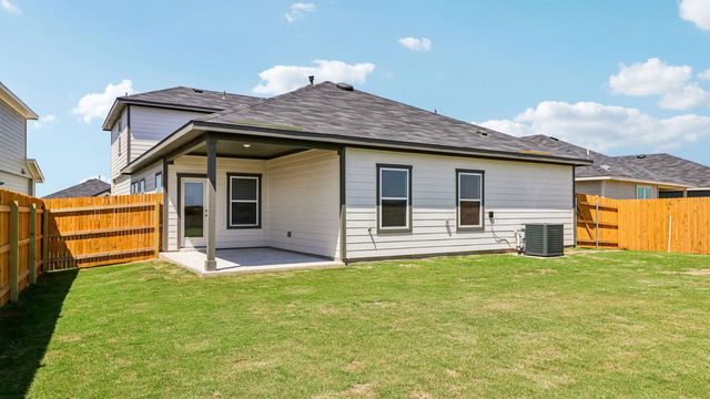 14909 FOUND ADMIRAL LN, Manor, TX 78653