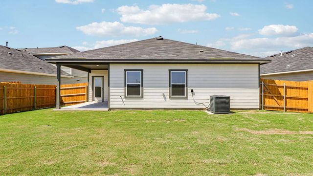 14909 FOUND ADMIRAL LN, Manor, TX 78653