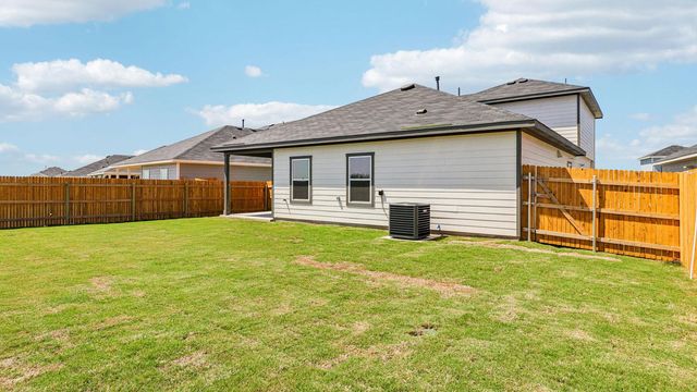 14909 FOUND ADMIRAL LN, Manor, TX 78653