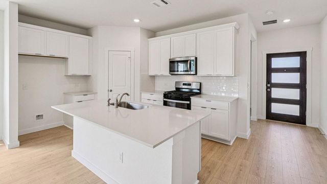 14909 FOUND ADMIRAL LN, Manor, TX 78653