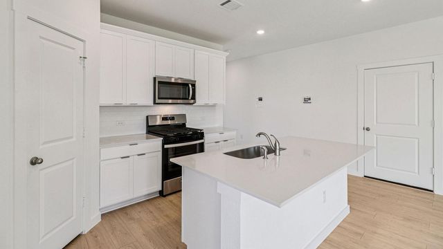 14909 FOUND ADMIRAL LN, Manor, TX 78653