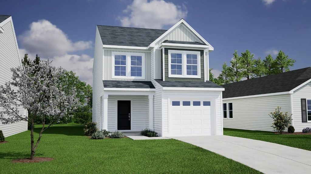 373 Prosperity Lane, Moore, SC 29369