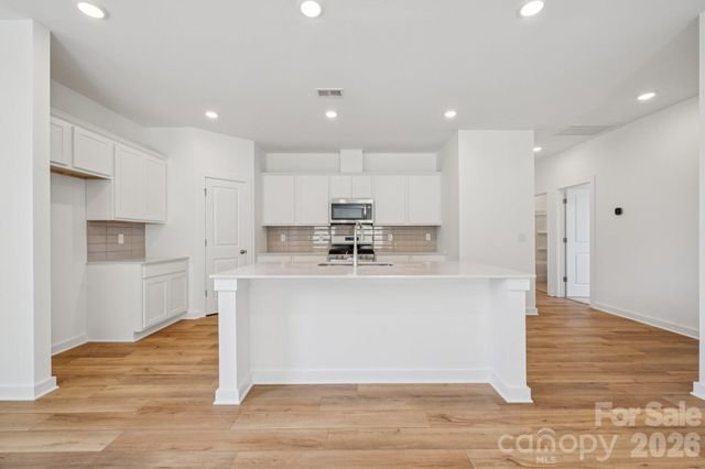 404 Rudisil Drive, Locust, NC 28097