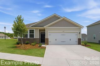 404 Rudisil Drive, Locust, NC 28097