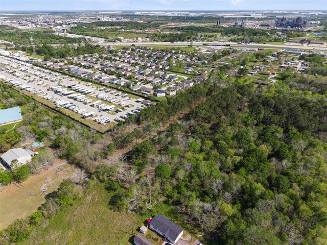 3414 Marvin Road, Baytown, TX 77521
