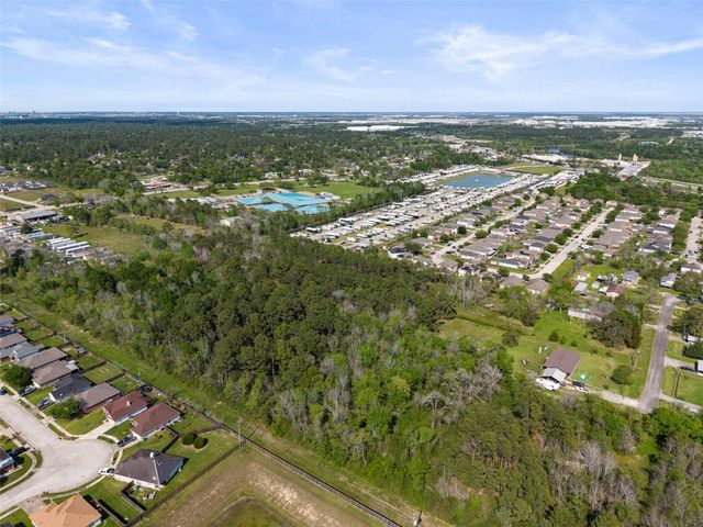 3414 Marvin Road, Baytown, TX 77521