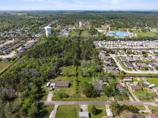 3414 Marvin Road, Baytown, TX 77521