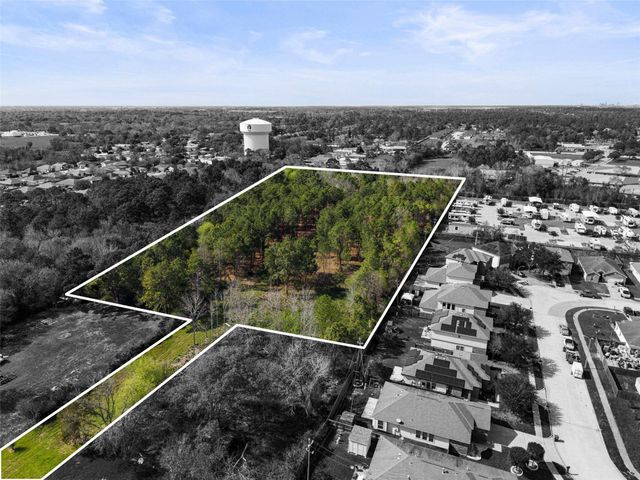 3414 Marvin Road, Baytown, TX 77521