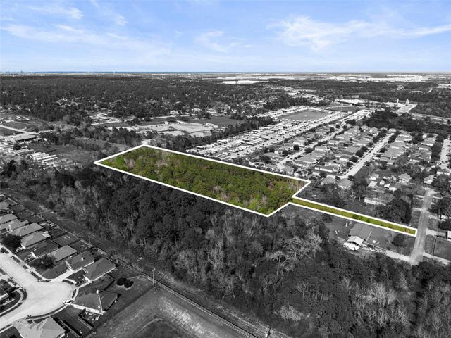 3414 Marvin Road, Baytown, TX 77521