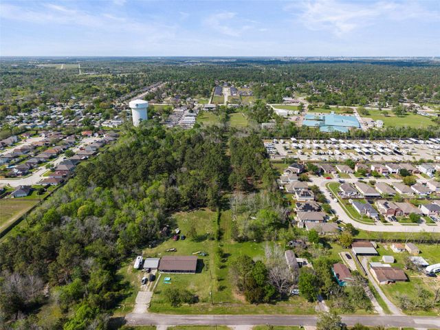 3414 Marvin Road, Baytown, TX 77521