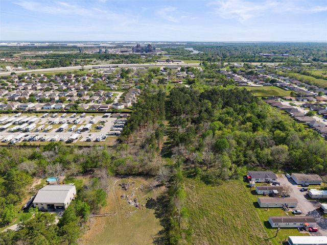 3414 Marvin Road, Baytown, TX 77521