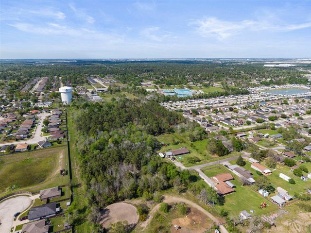 3414 Marvin Road, Baytown, TX 77521