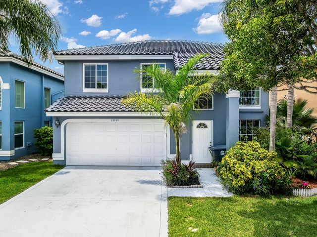 23329 TREELINE Drive, Boca Raton, FL 33428