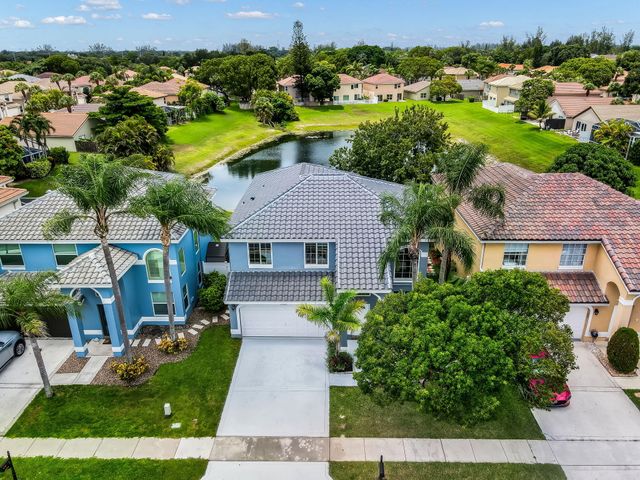 23329 TREELINE Drive, Boca Raton, FL 33428