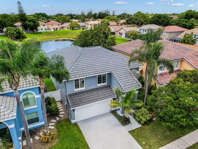 23329 TREELINE Drive, Boca Raton, FL 33428