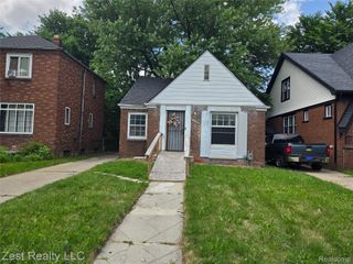 12055 Nashville Street, Detroit, MI 48205
