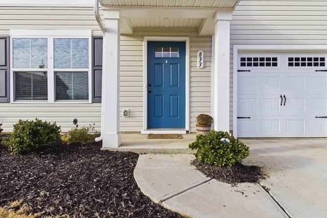 833 Cranbrook Drive, Woodruff, SC 29388