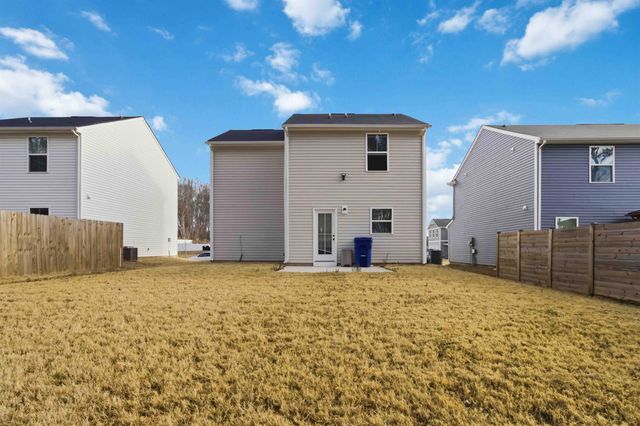 833 Cranbrook Drive, Woodruff, SC 29388