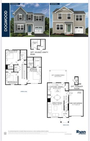833 Cranbrook Drive, Woodruff, SC 29388