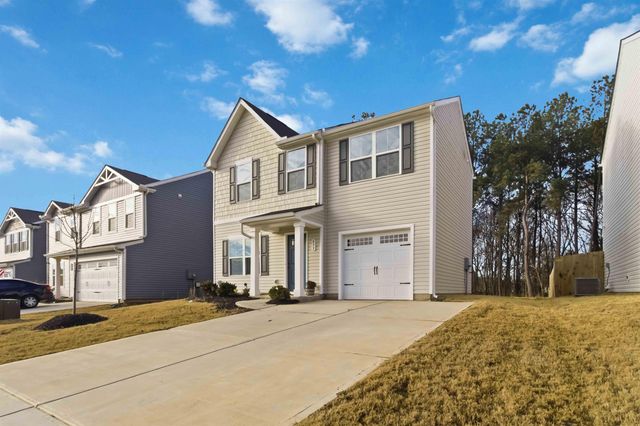 833 Cranbrook Drive, Woodruff, SC 29388