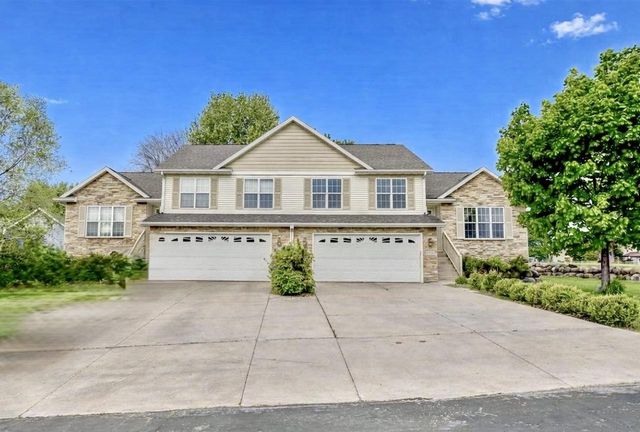 1002-1004 Severson Drive, Madison, WI 53718