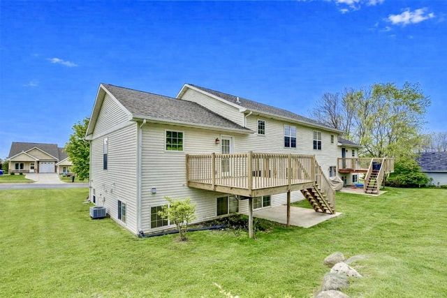 1002-1004 Severson Drive, Madison, WI 53718