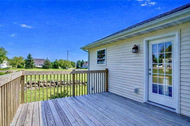 1002-1004 Severson Drive, Madison, WI 53718