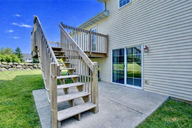 1002-1004 Severson Drive, Madison, WI 53718