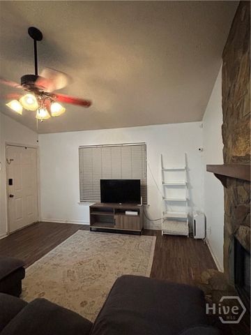 109 Live Oak Circle, Rincon, GA 31326