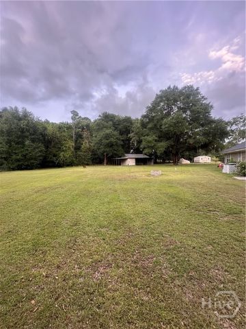109 Live Oak Circle, Rincon, GA 31326