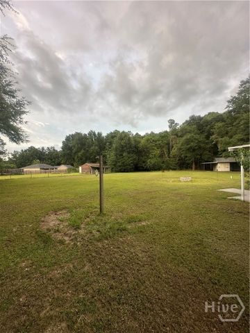 109 Live Oak Circle, Rincon, GA 31326