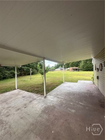 109 Live Oak Circle, Rincon, GA 31326