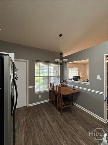 109 Live Oak Circle, Rincon, GA 31326