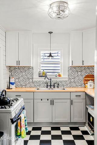322 North Street, Waterville, OH 43566