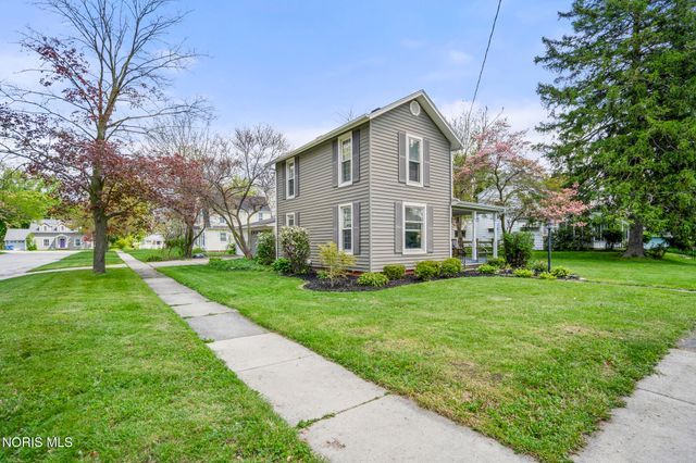 322 North Street, Waterville, OH 43566