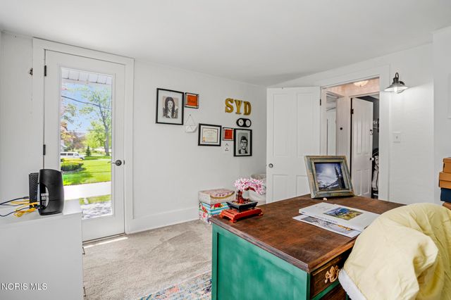 322 North Street, Waterville, OH 43566