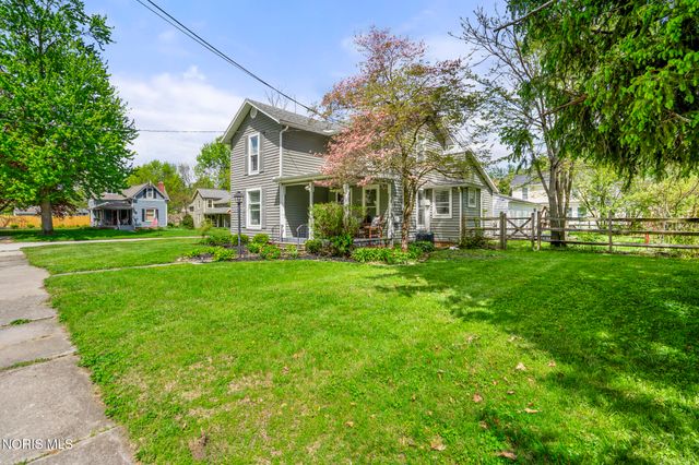 322 North Street, Waterville, OH 43566