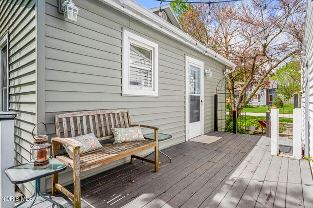322 North Street, Waterville, OH 43566