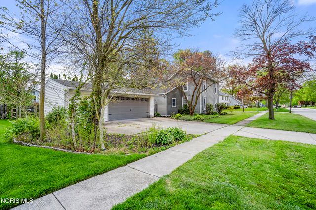 322 North Street, Waterville, OH 43566