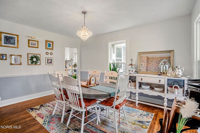 322 North Street, Waterville, OH 43566