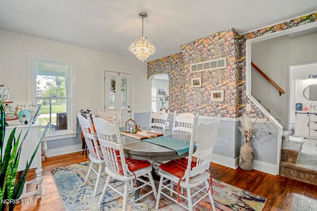 322 North Street, Waterville, OH 43566