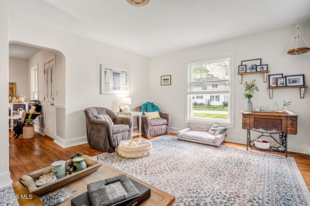 322 North Street, Waterville, OH 43566