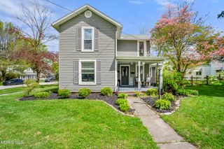 322 North Street, Waterville, OH 43566
