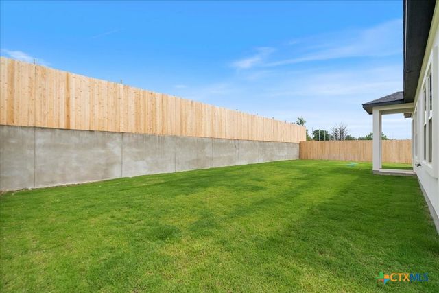 223 Timberline Drive, Burnet, TX 78611