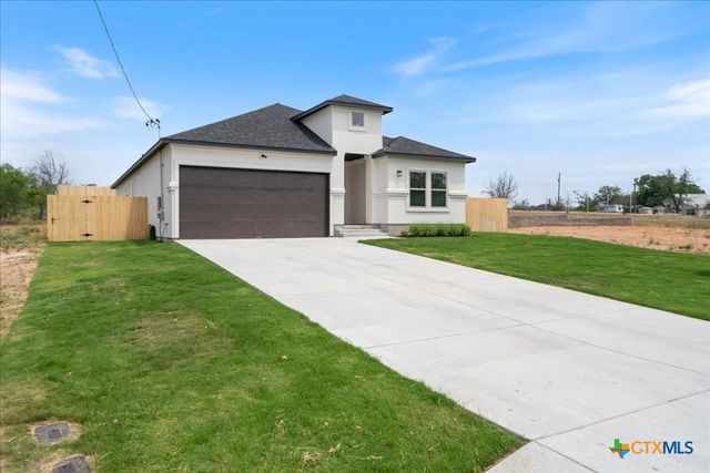 223 Timberline Drive, Burnet, TX 78611