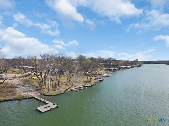 223 Timberline Drive, Burnet, TX 78611