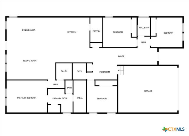 223 Timberline Drive, Burnet, TX 78611